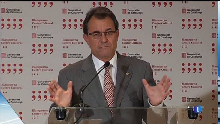 L'Informatiu - L'informatiu en 2' - 20/09/12