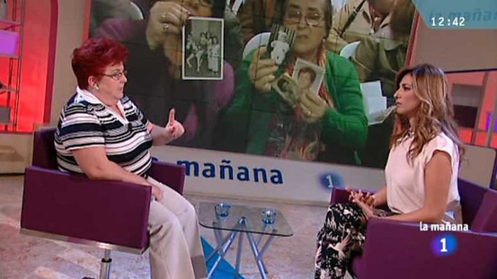 La mañana - La mañana de La 1 - 20/09/12