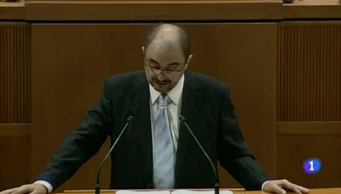 Noticias Aragón - Noticias Aragón - 20/09/12