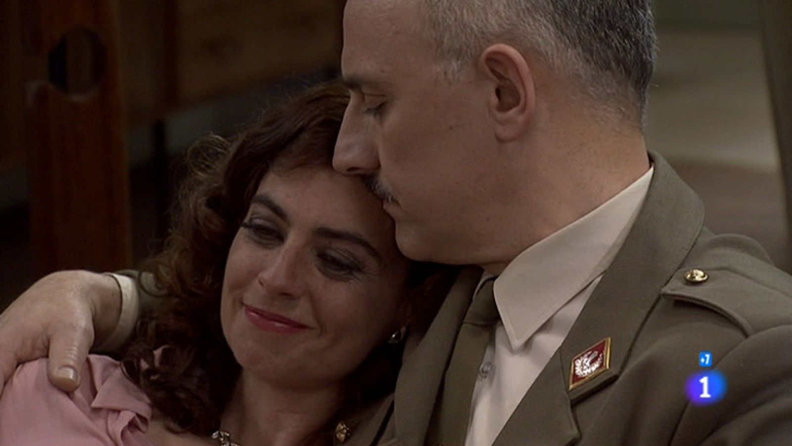 Amar - La impactante historia de Armenteros y Rocío