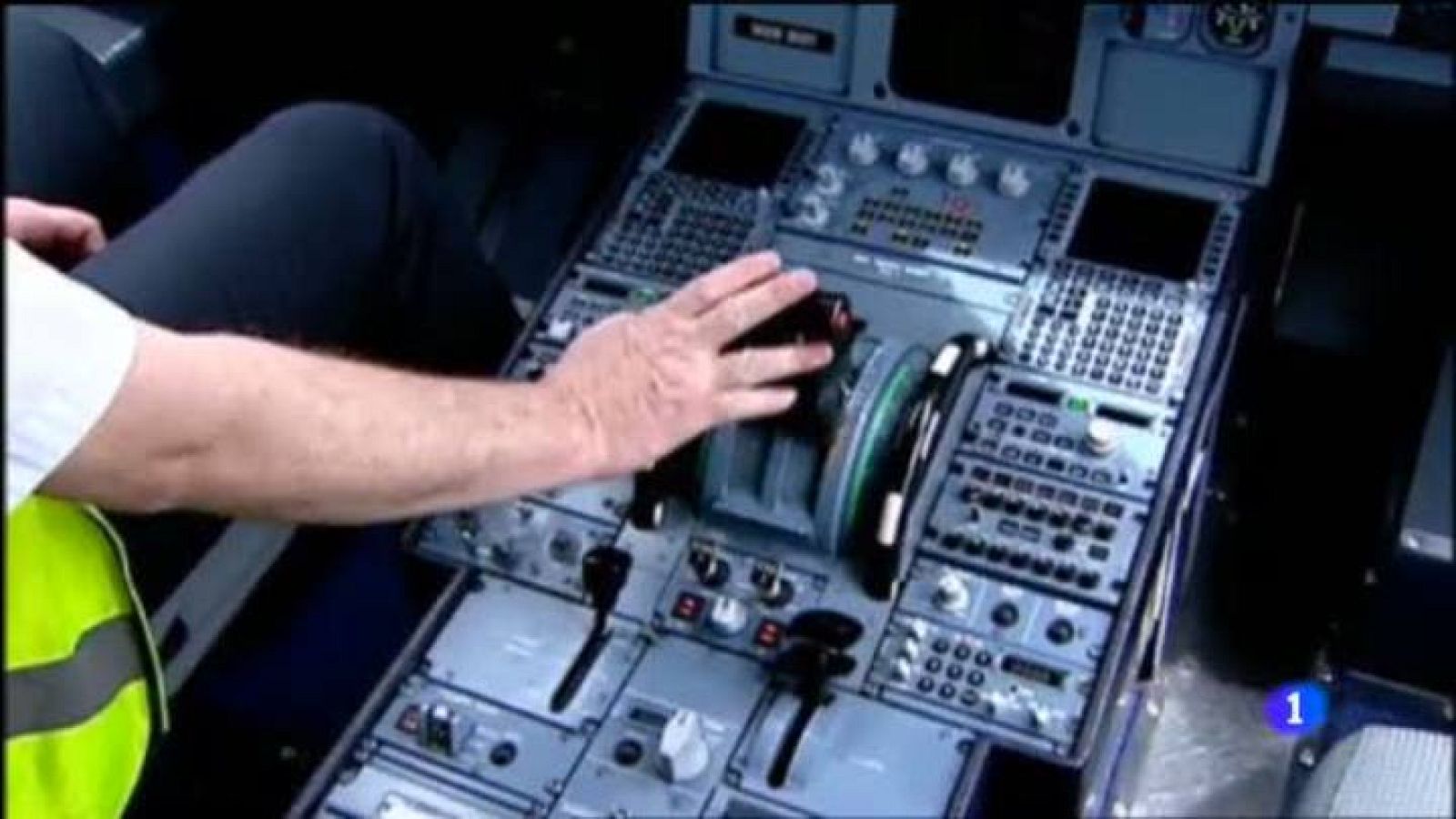 Telecanarias - 20/09/12 | Ver