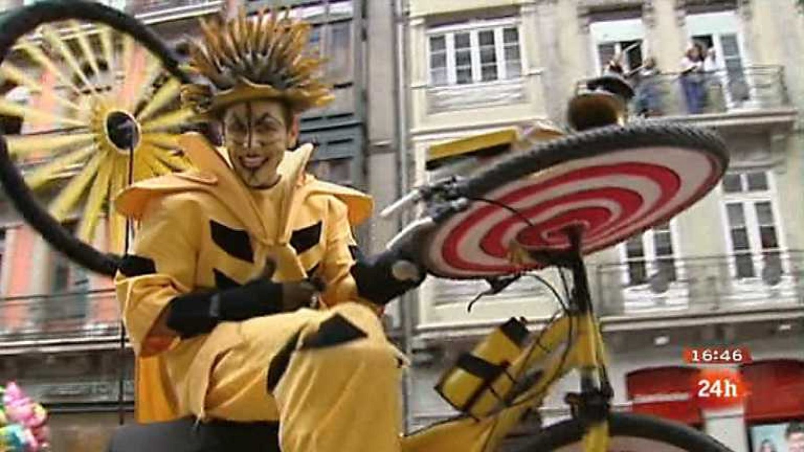 España en 24 horas - 20/09/12 - Ver ahora