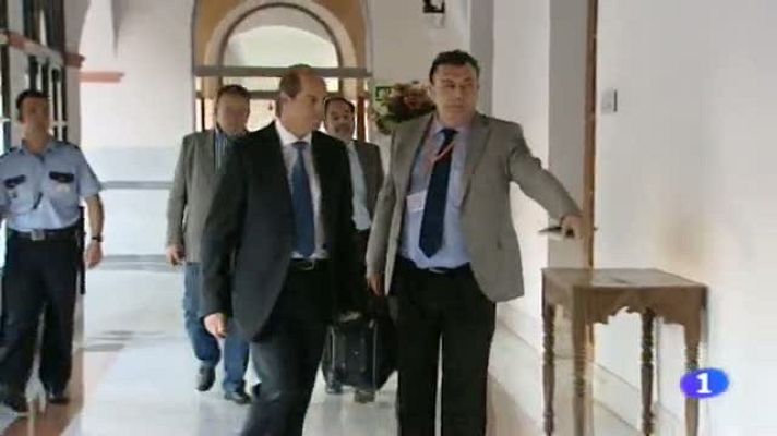 Noticias Andalucía - Andalucia en 2'- 20/09/12