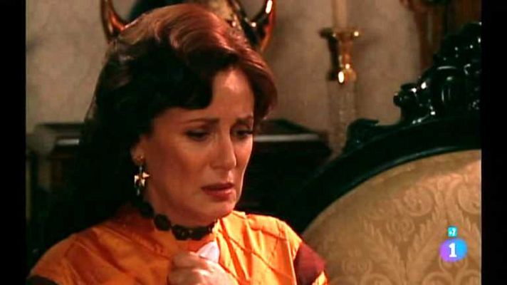 Amor real - Capítulo 41