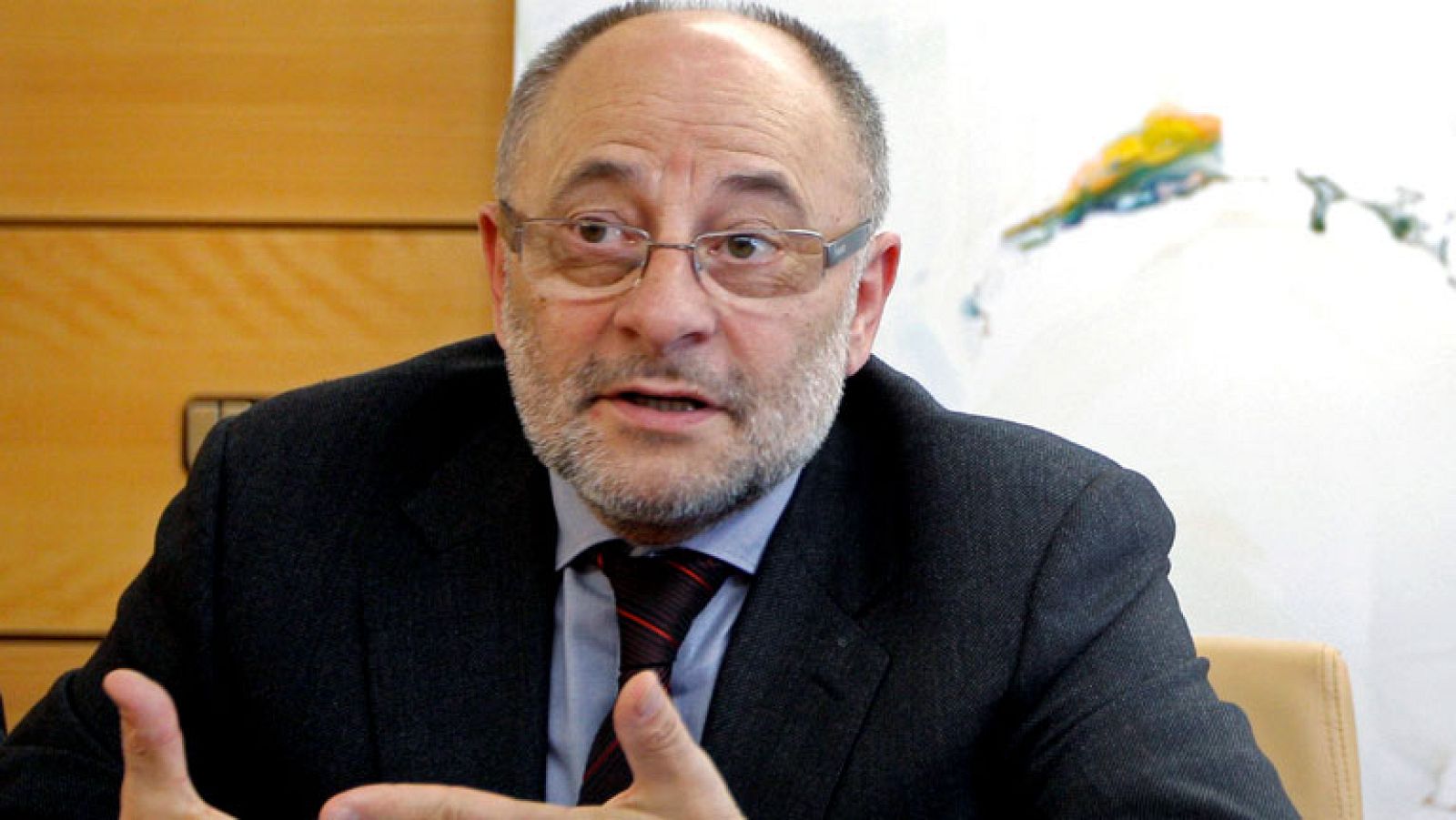 Detenidos los alcaldes de Ourense (PSOE) y de Boqueixón (PP) | Ver