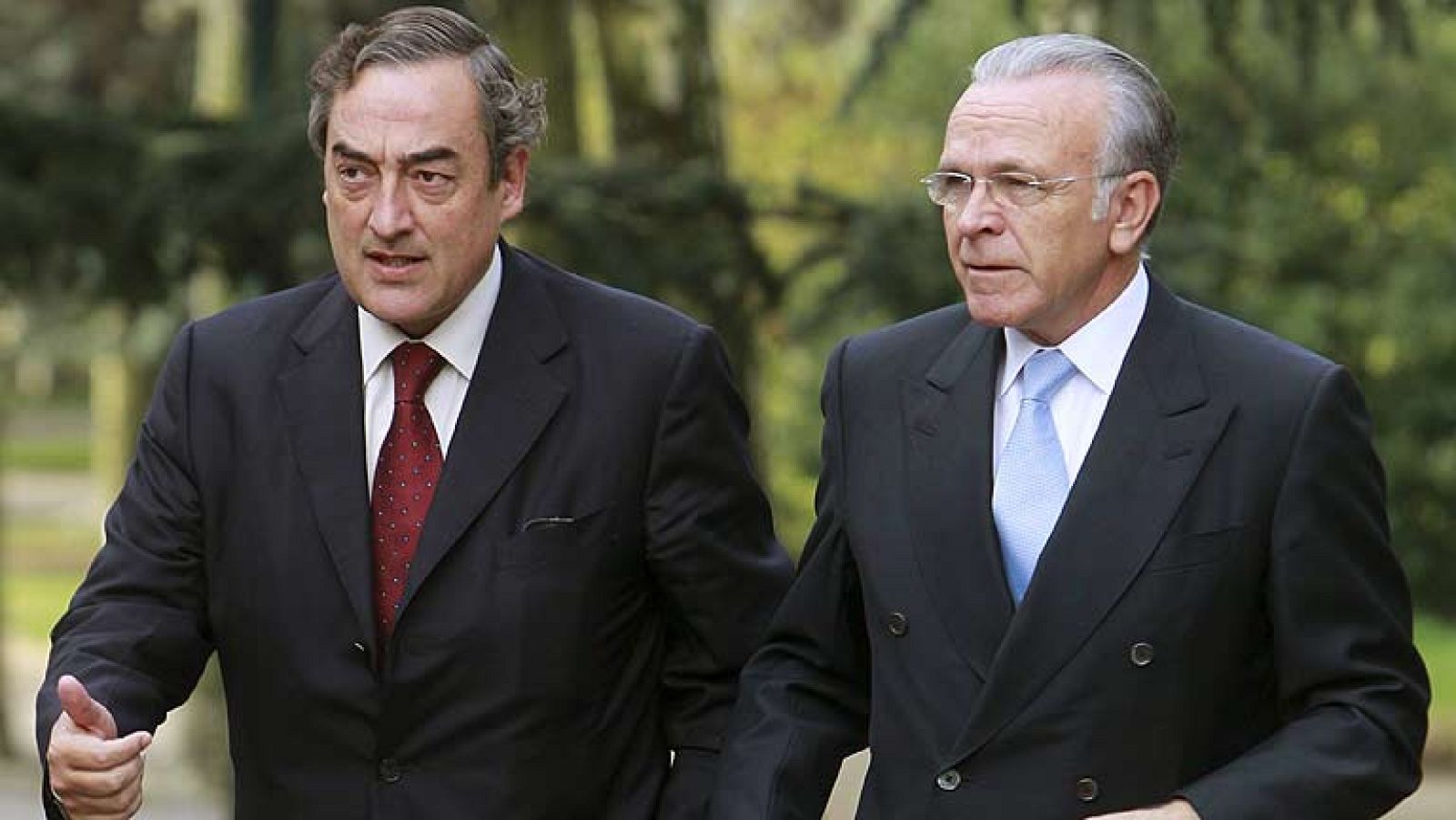 Dirigentes de la patronal piden un pronunciamiento contra los planes de la Generalitat | Ver