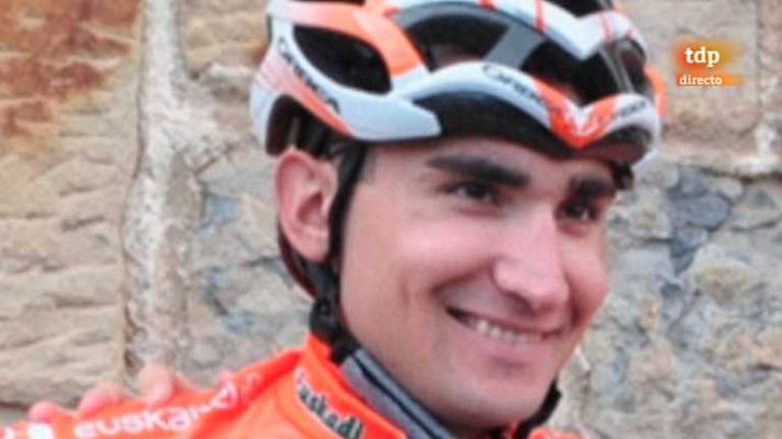 Conexión tdp - Conexión tdp - 20/09/12