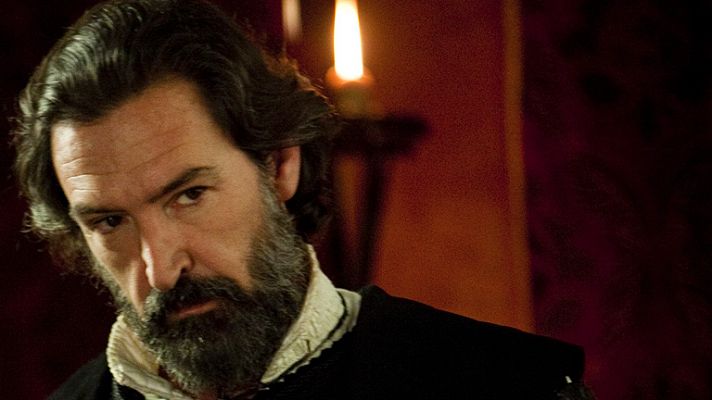 Isabel - Pacheco y el Rey, engañados