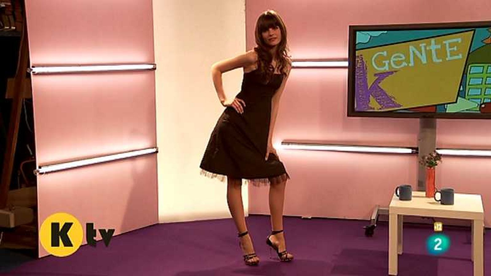 Ciudad K - Capítulo 8 - Ver Ahora