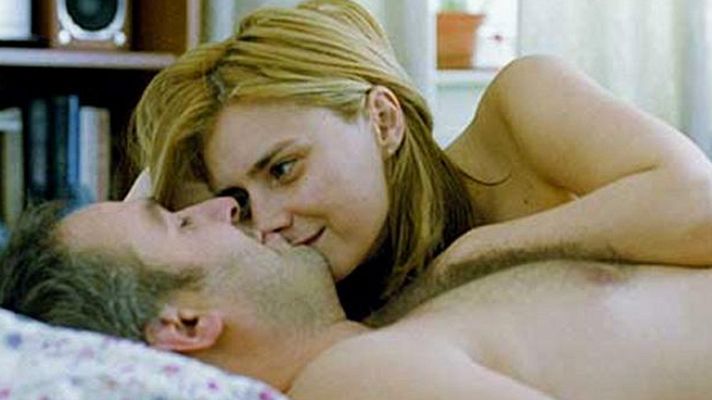 Días de cine - Días de cine-Radu Muntean dirige 'Martes, después de Navidad'