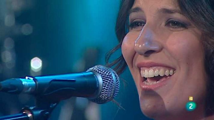 Los conciertos de Radio 3 en La 2 - Luar Na Lubre