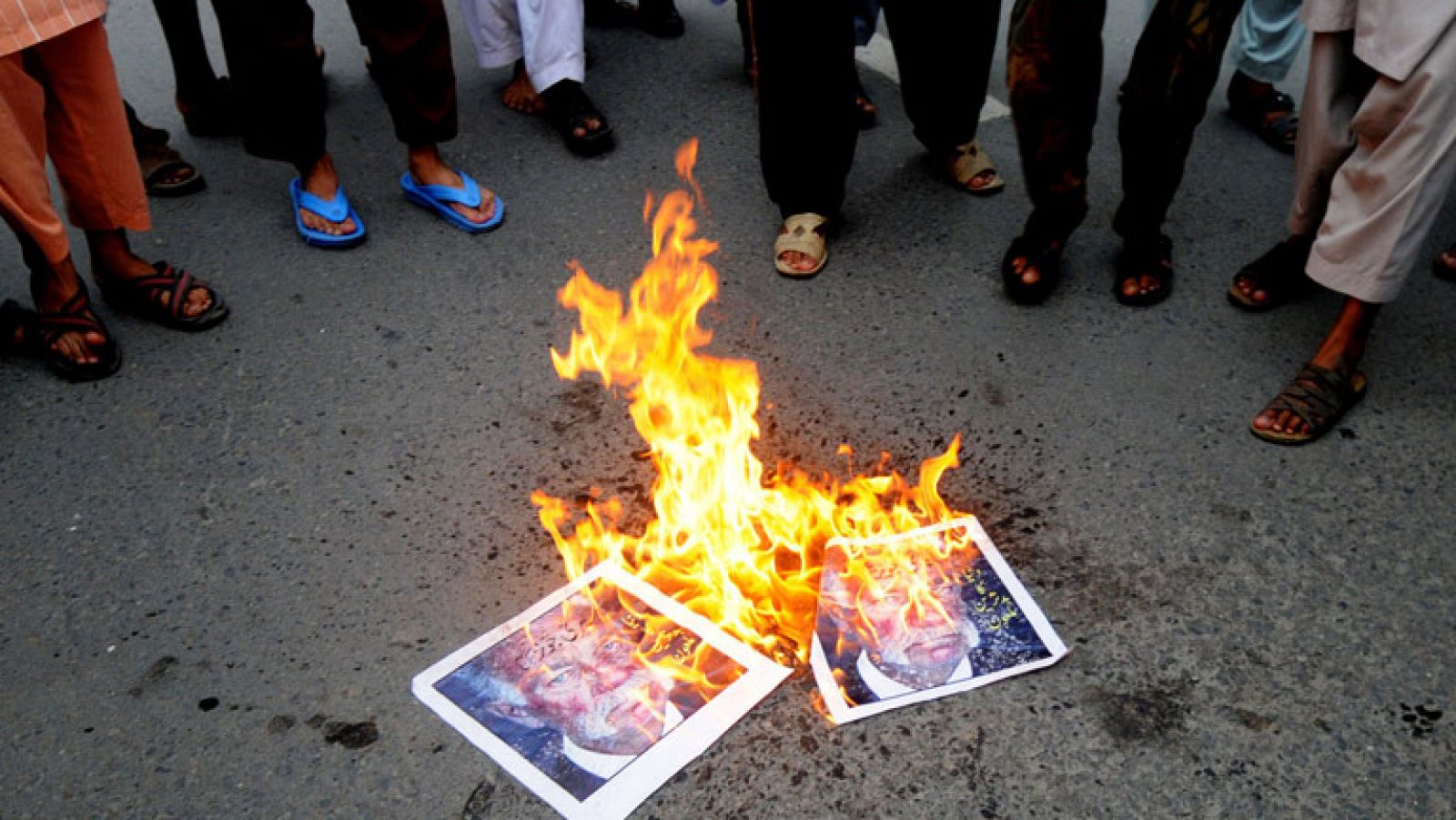 Las embajadas se blindan en viernes de oración ante el temor a posibles ataques