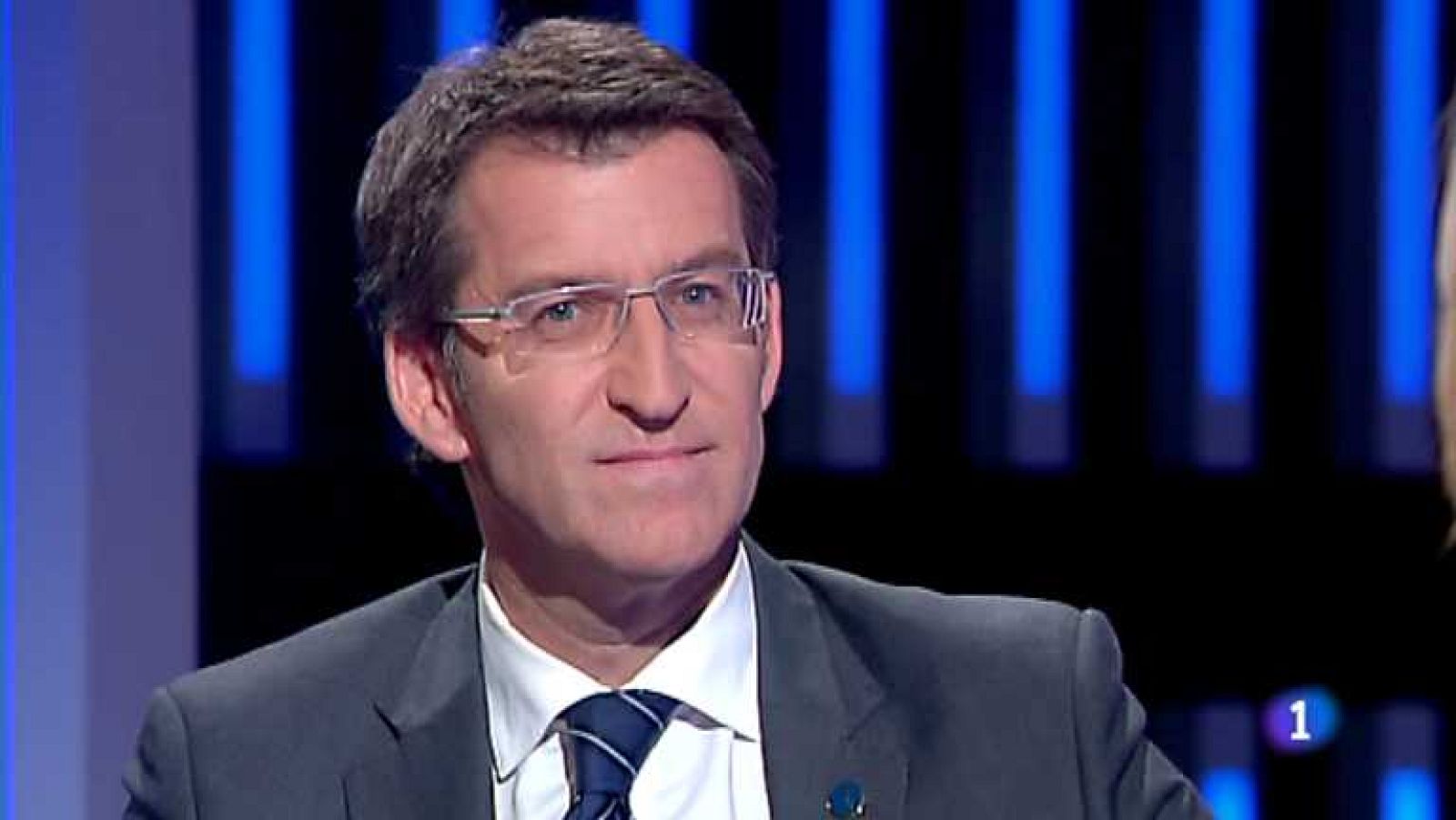 El debate de La 1 - 20/09/12 - Ver ahora