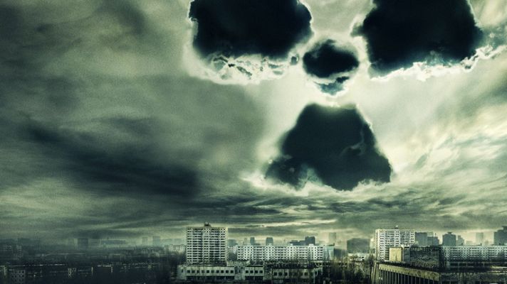 Días de cine - Días de cine-Bradley Parker dirige 'Chernobyl Diaries'