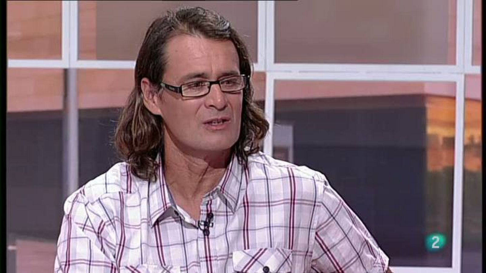 Para Todos la 2 - Entrevista: Ximo Rubert Alemán