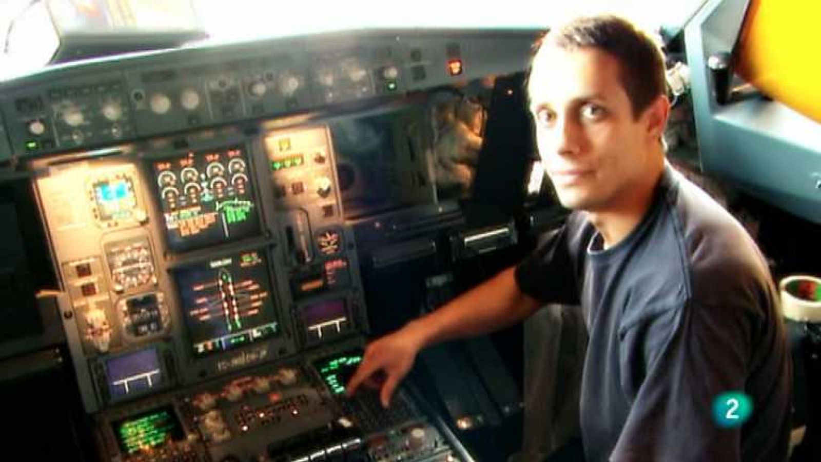 Aquí hay trabajo - 21/09/12 - Ver ahora