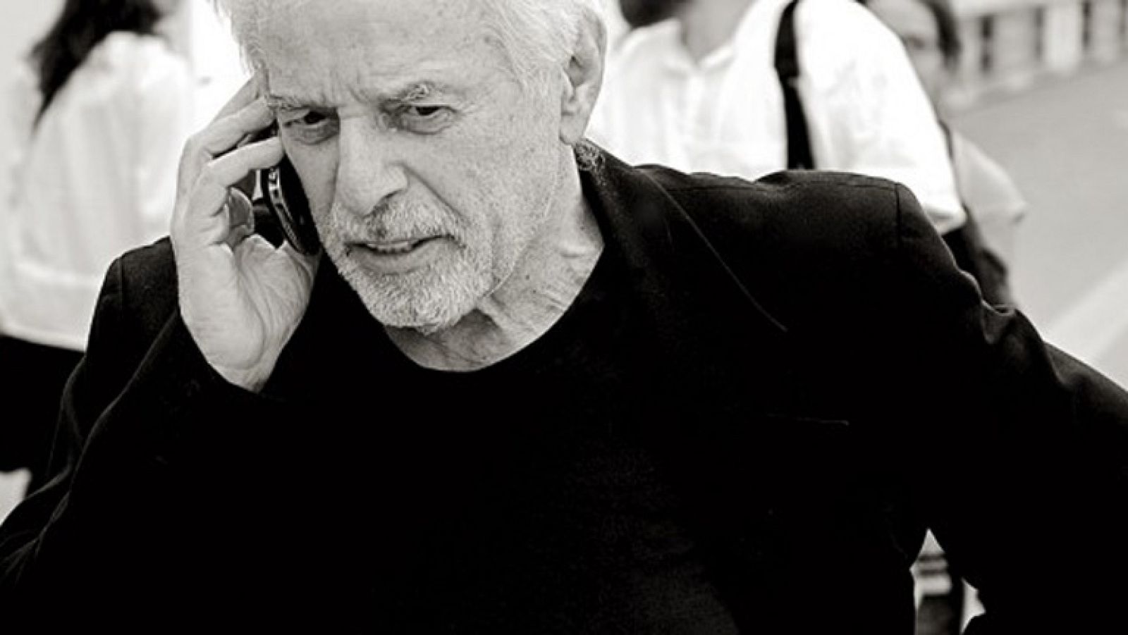 Días de Cine-Diego Moldes publica un libro sobre el cine de Jodorowksy