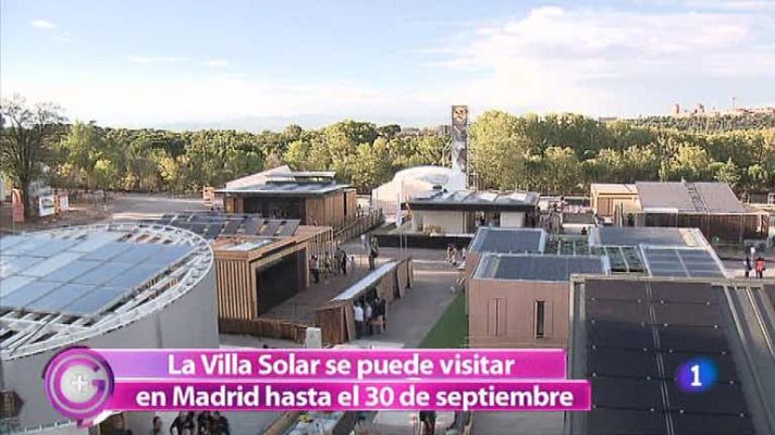 +Gente - Así es una casa ecológica