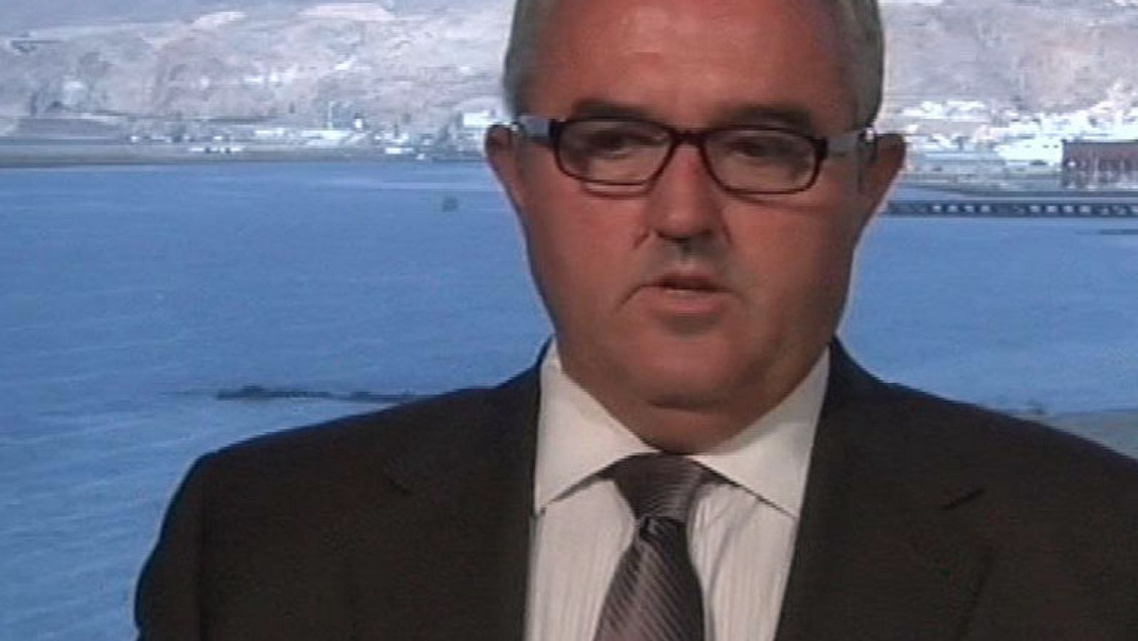 Eduardo Raya: "Me robaron a mi hija"