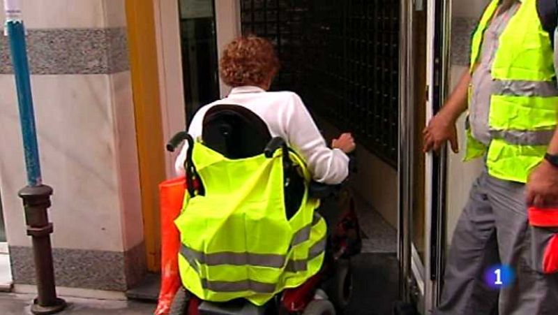 La Comunidad Valenciana en 2' - 21/09/12 - Ver ahora