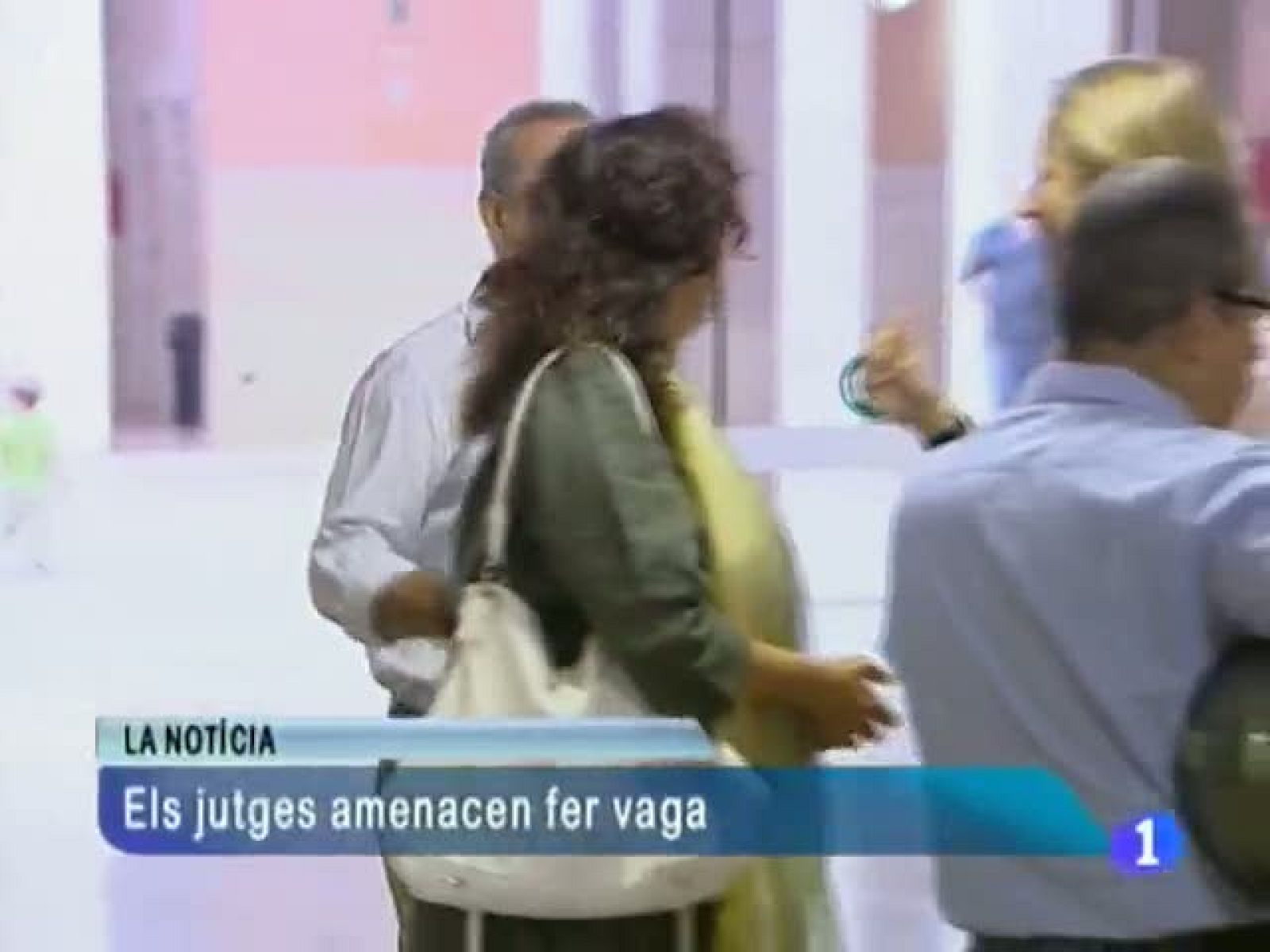 Informatiu Balear en 2' - 21/09/12 | Ver