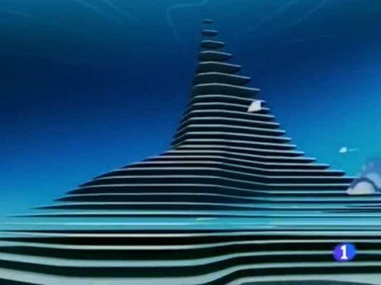 Informatiu Balear - El temps a les Illes Balears - 21/09/12