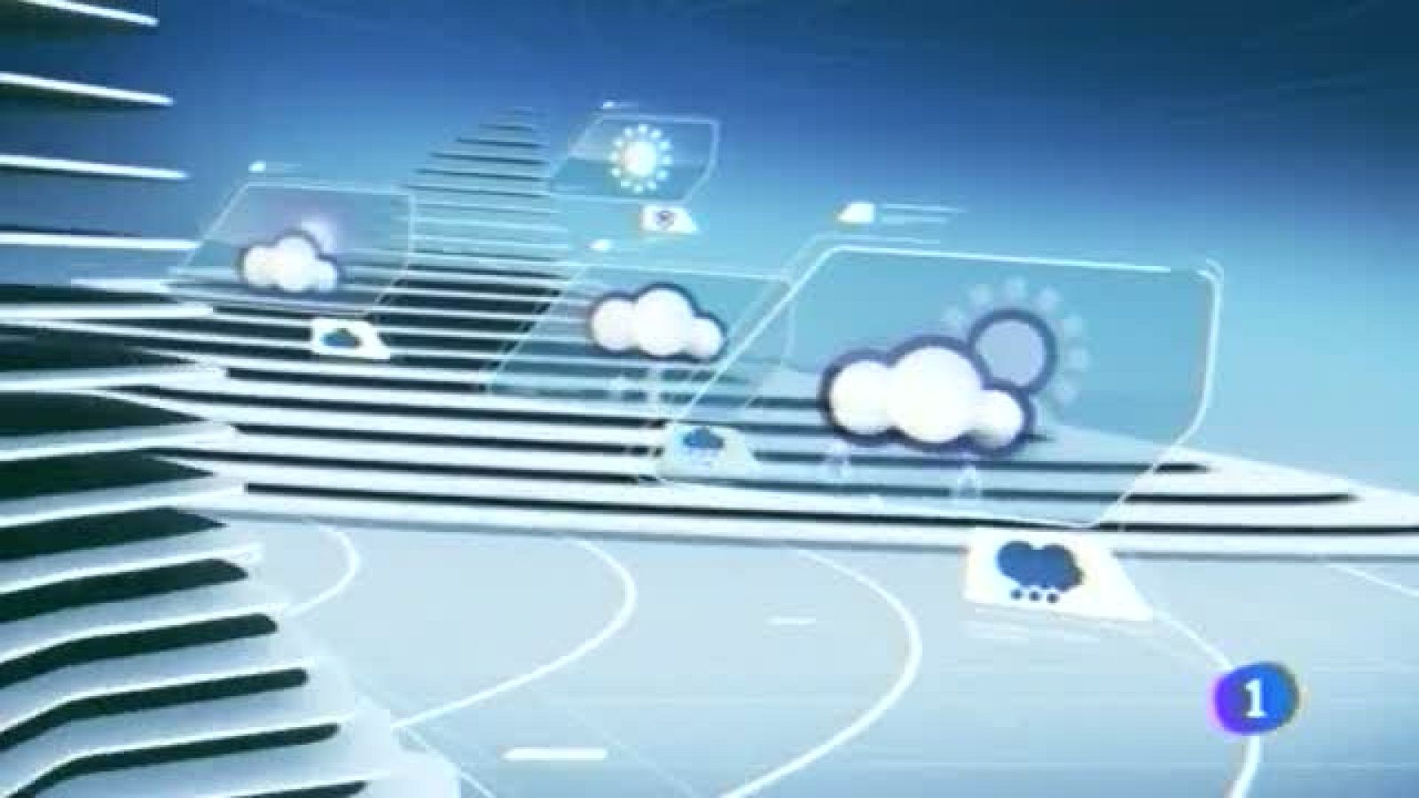 El tiempo en el País Vasco - 21/09/12