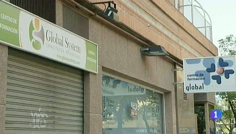 Noticias Aragón - 21/09/12 | Ver