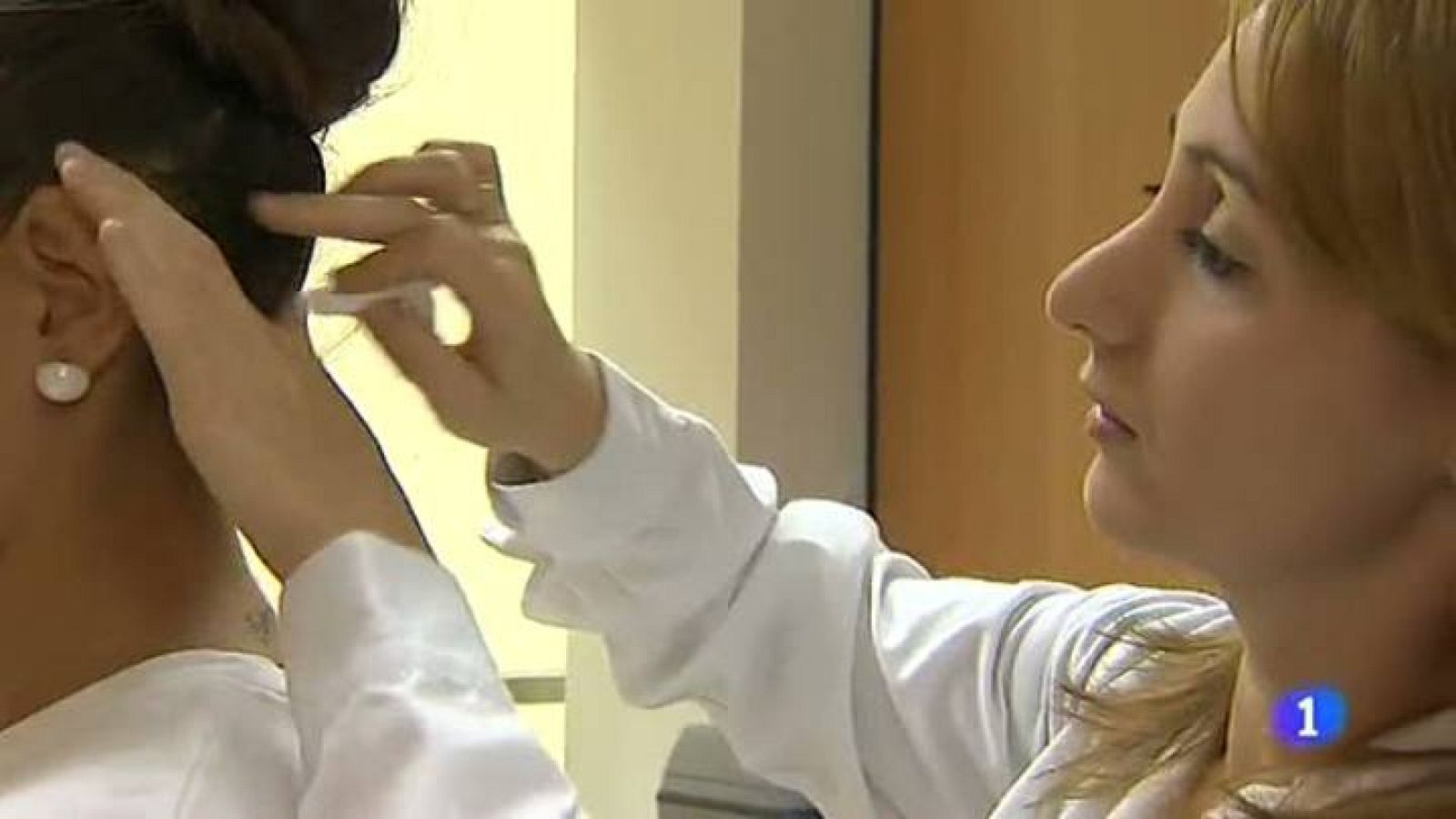 Solución estética para las orejas de soplillo