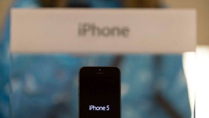 Los fallos del mapa de Apple a debate en internet