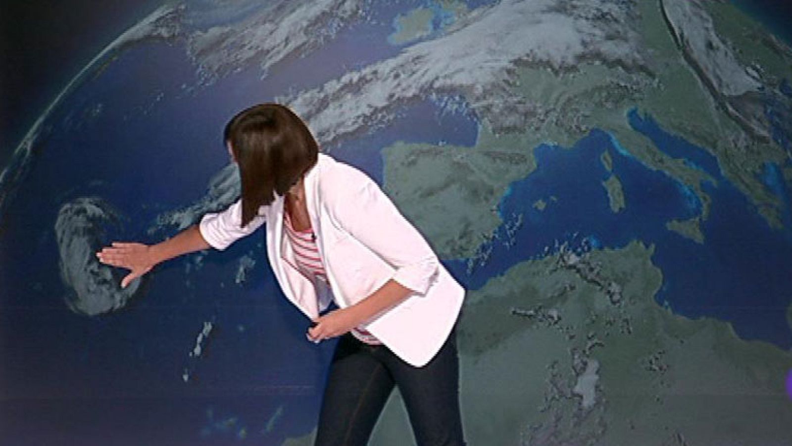 Bajaran las temperaturas este fin de semana en el noroeste peninsular