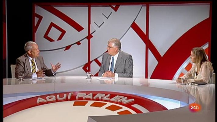 Aquí parlem - Hi haurà avançament electoral?