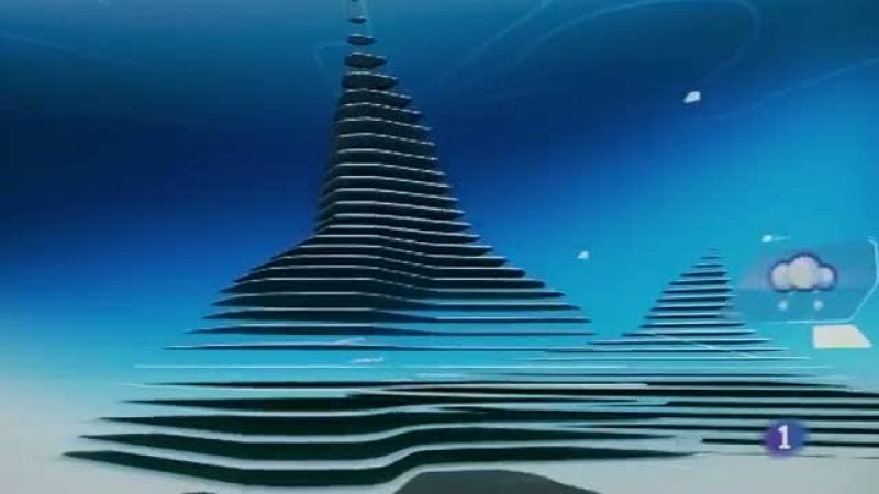 El tiempo en Castilla La Mancha (21/09/12)