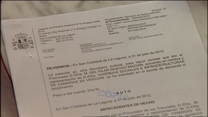 Telecanarias - Telecanarias - 21/09/12