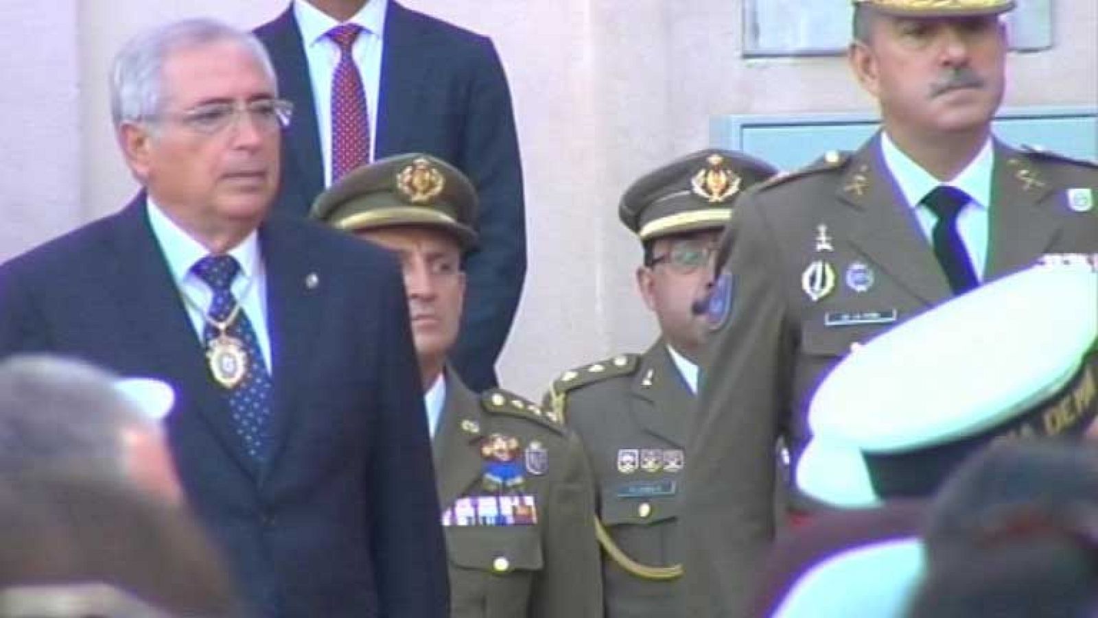 El tiempo en Melilla - 21/09/12