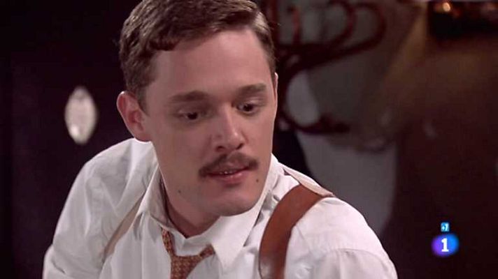 Amar en tiempos revueltos - T7 - Capítulo 218