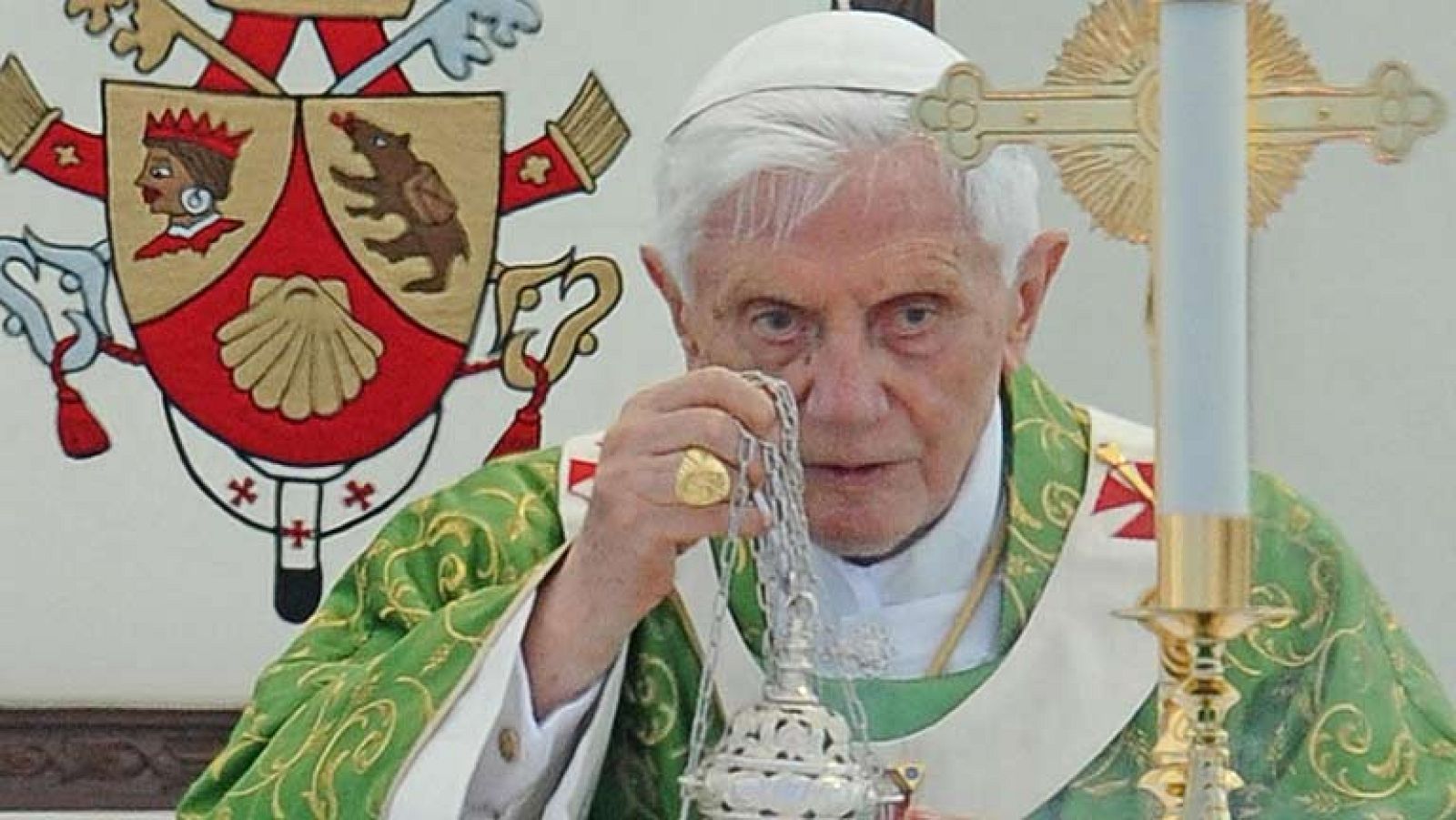 Los católicos alemanes que dejen de pagar su impuesto en la renta serán expulsados de la Iglesia | Ver