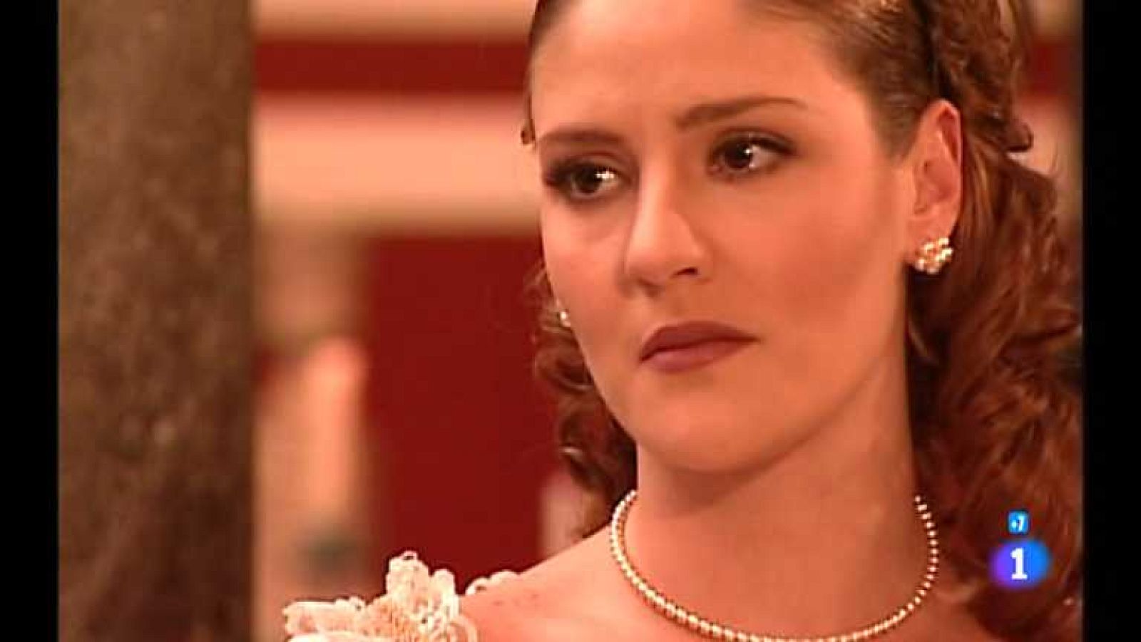 Amor real - Capítulo 42 - Josefina es la mujer mas feliz, por fin ella y Humberto han consumado su amor - Ver ahora