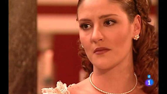 Amor real - Capítulo 42