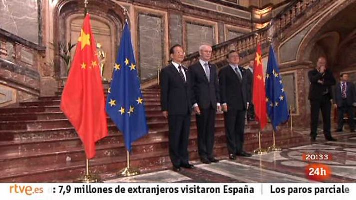 Europa - Europa 2012 - 21/09/12