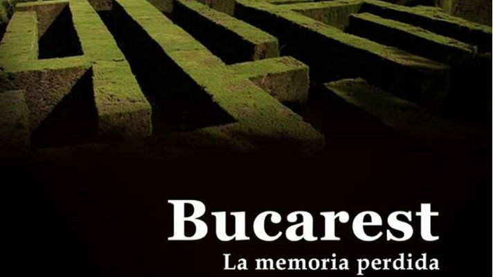 Somos Documentales - Bucarest, la memoria perdida