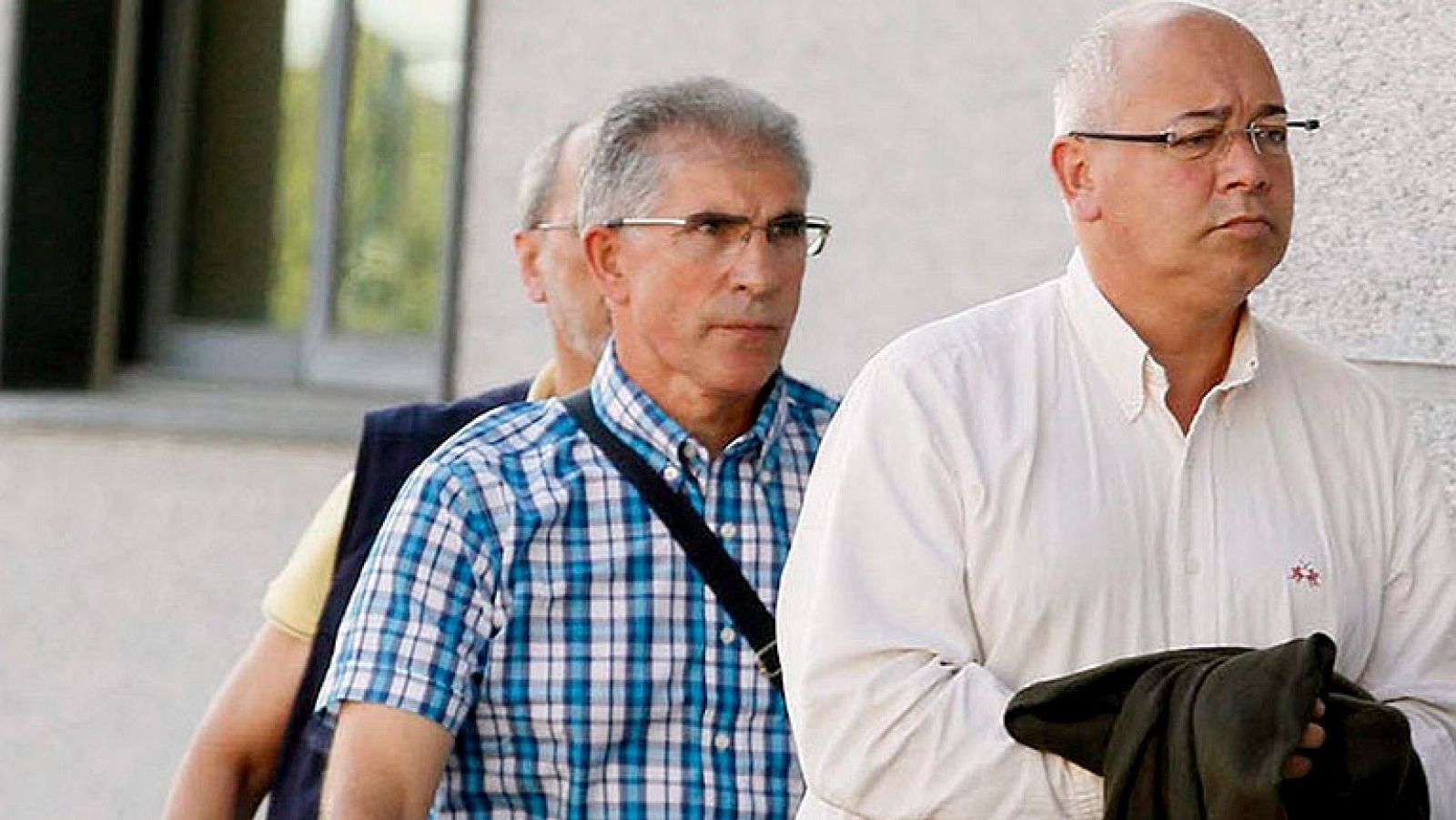 Queda en libertad bajo fianza el alcalde de Boqueixón (PP)