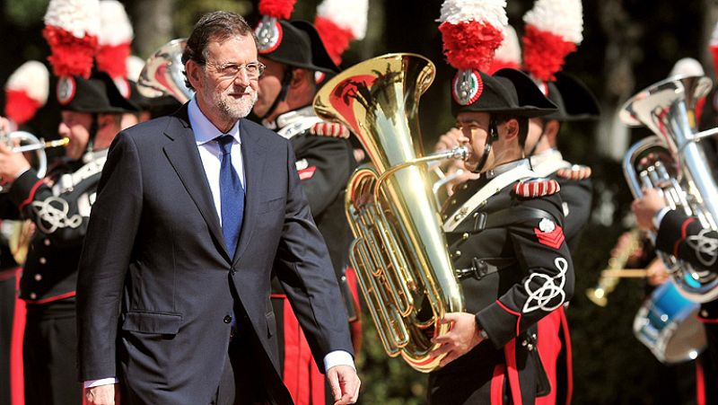 Telediario Matinal en cuatro minutos - 22 de septiembre