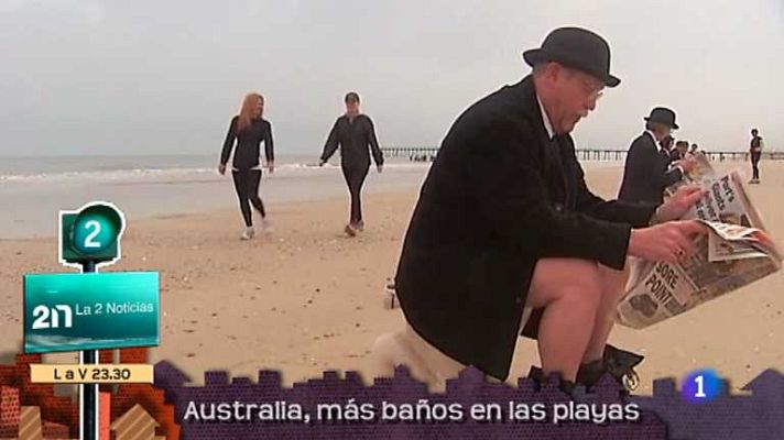 Lo que hay que ver ... - Lo que hay que ver - 22/09/12