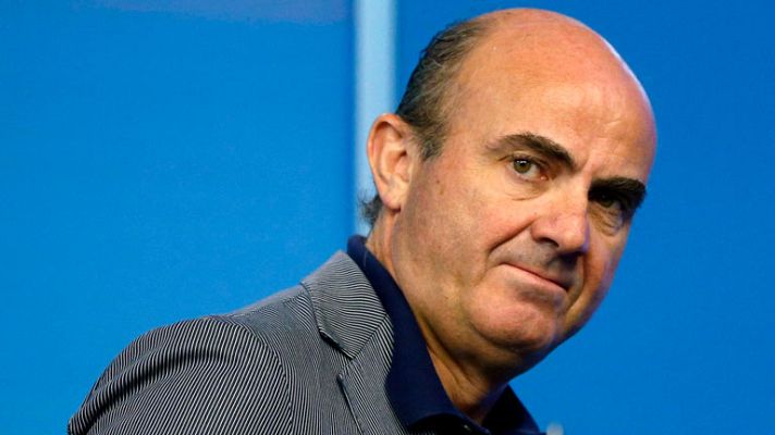 Informativo 24h - Guindos, sobre el posible rescate