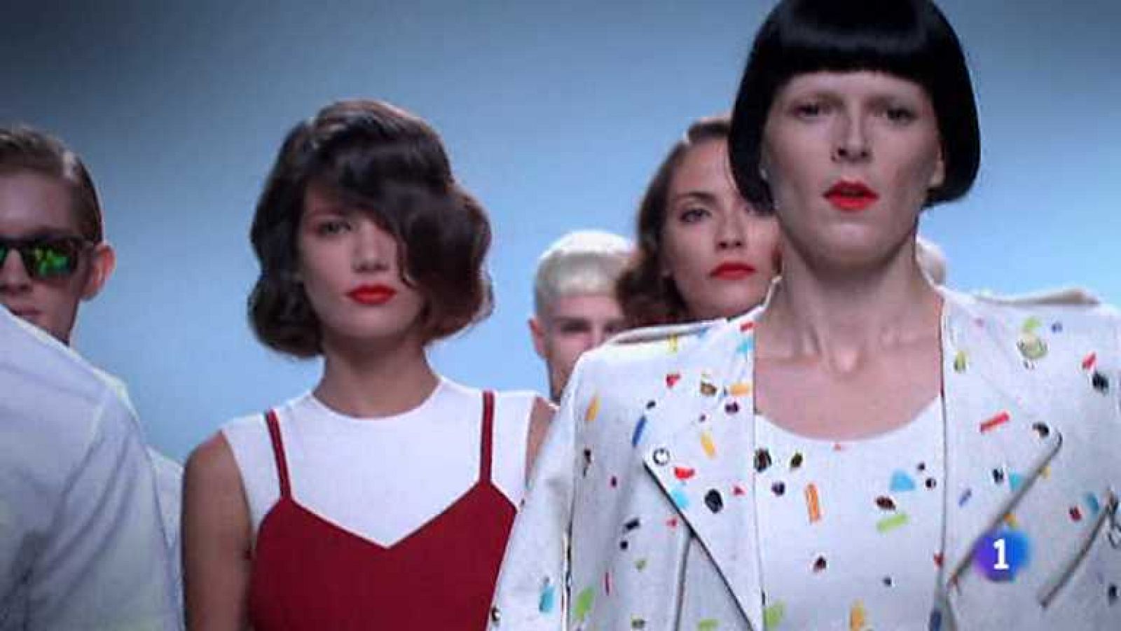 Solo Moda - 22/09/12 - Ver ahora