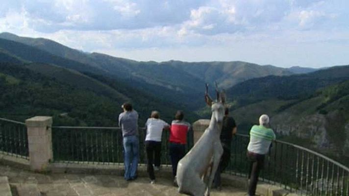 El tiempo - Precipitaciones en Galicia