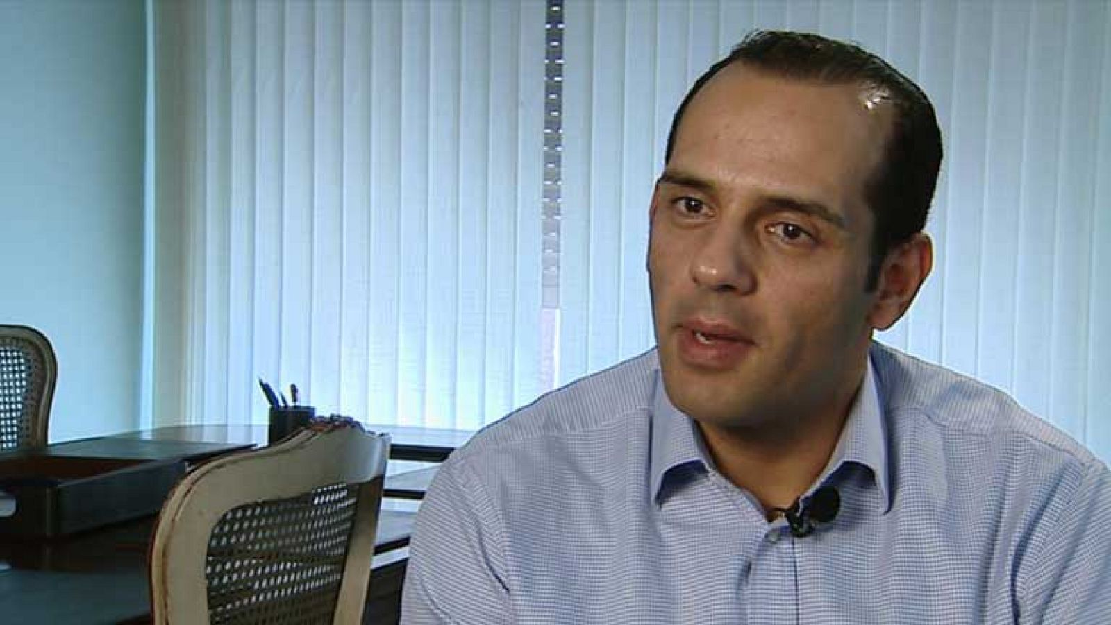 Juan Verde destaca la gran influencia de las redes sociales en las campañas electorales de EE.UU.