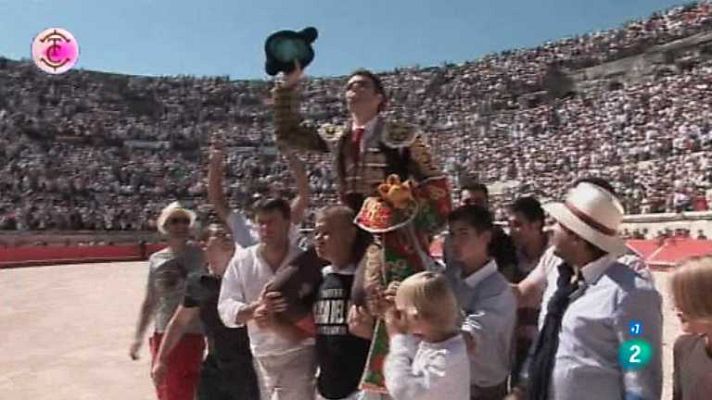 Tendido cero - Tendido cero - 22/09/12