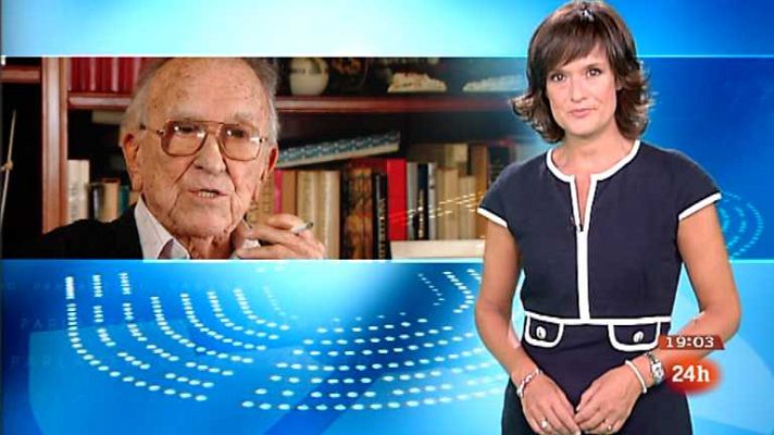 Parlamento - Parlamento - 22/09/12